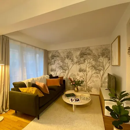 Centre Ville, 3 Chambres, Refait A Neuf Апартаменты