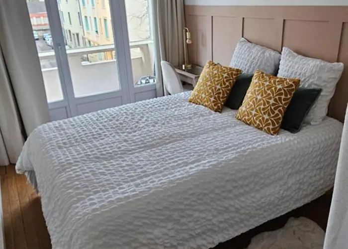 Διαμέρισμα Centre Ville, 3 Chambres, Refait A Neuf *